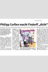 philipp corssen weser report 25.08.2010